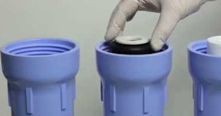 Установка угольных фильтров для воды и вытяжки от 3580 рублей в Ижевске